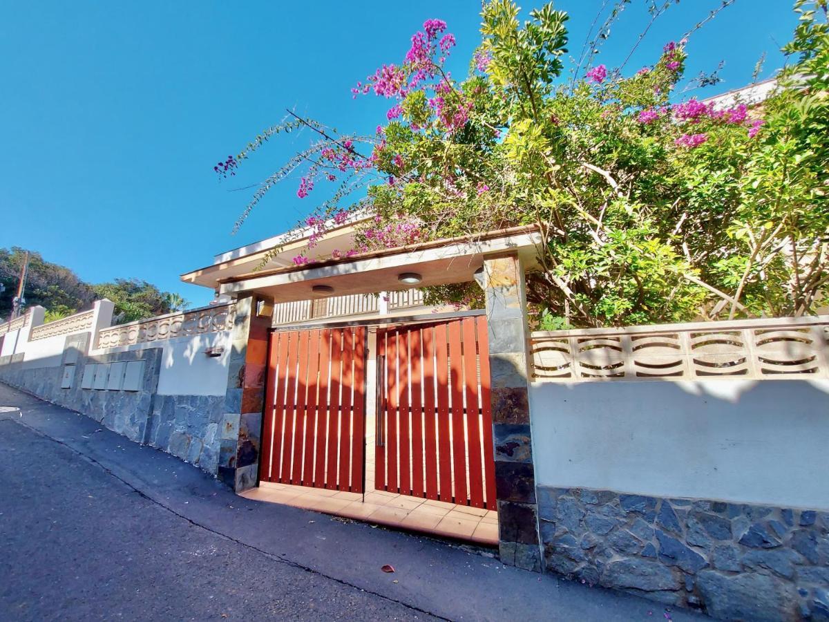 Ocean Blue Studio Puerto de la Cruz  Exterior photo